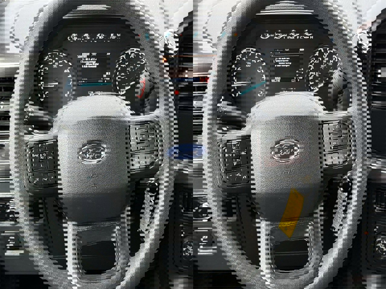 Certified 2023 Ford F150 XL w/ STX Appearance Package image 11