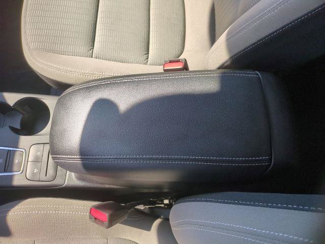 Certified 2022 Ford Escape S FWD image 15