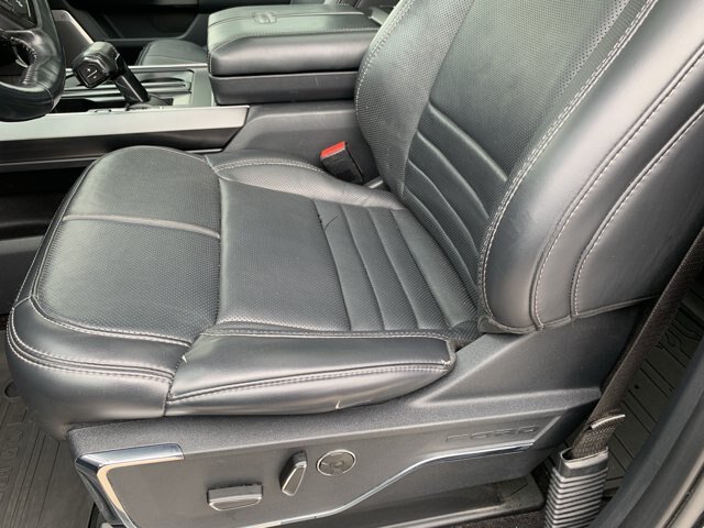 Certified 2022 Ford F150 Platinum w/ Equipment Group 701A High AWD/4WD image 24
