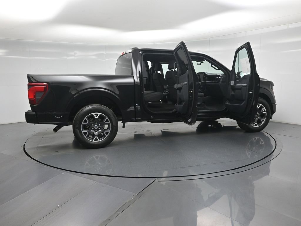 Certified 2024 Ford F150 STX image 5