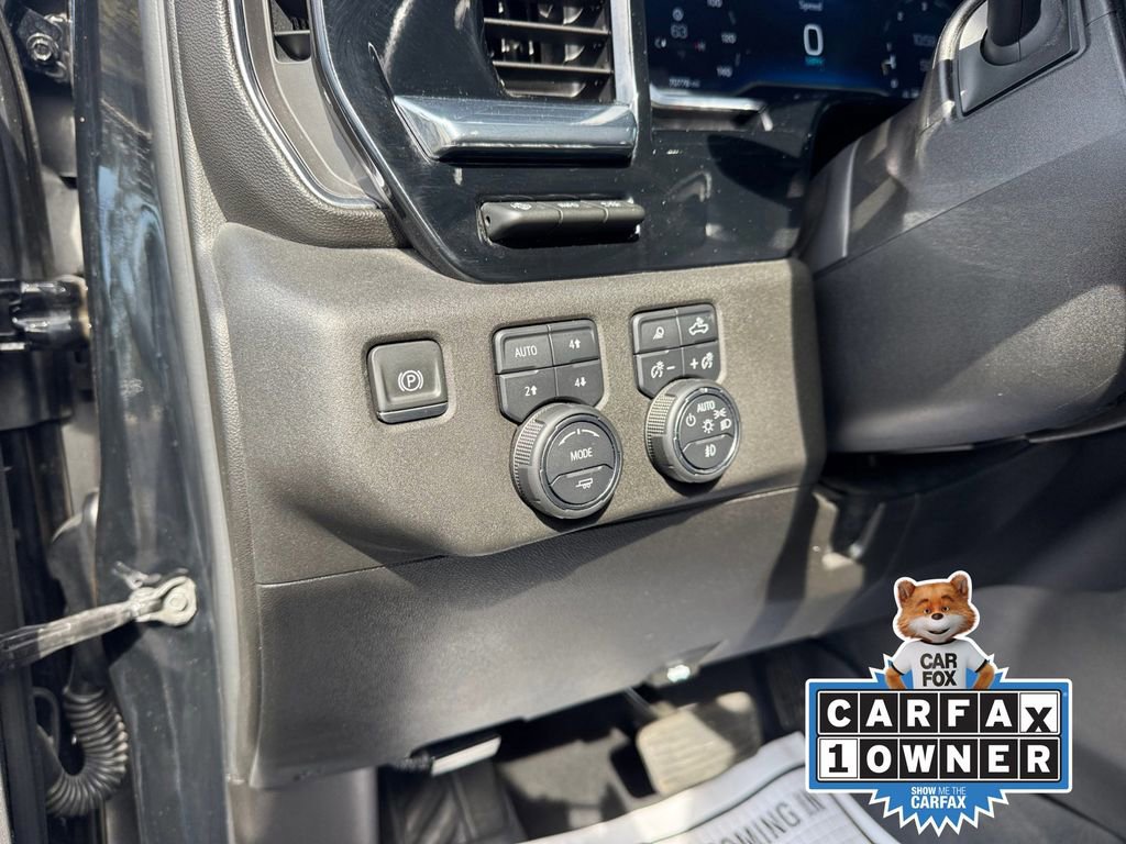 Used 2024 Chevrolet Silverado 2500 LTZ w/ LTZ Plus Package image 32