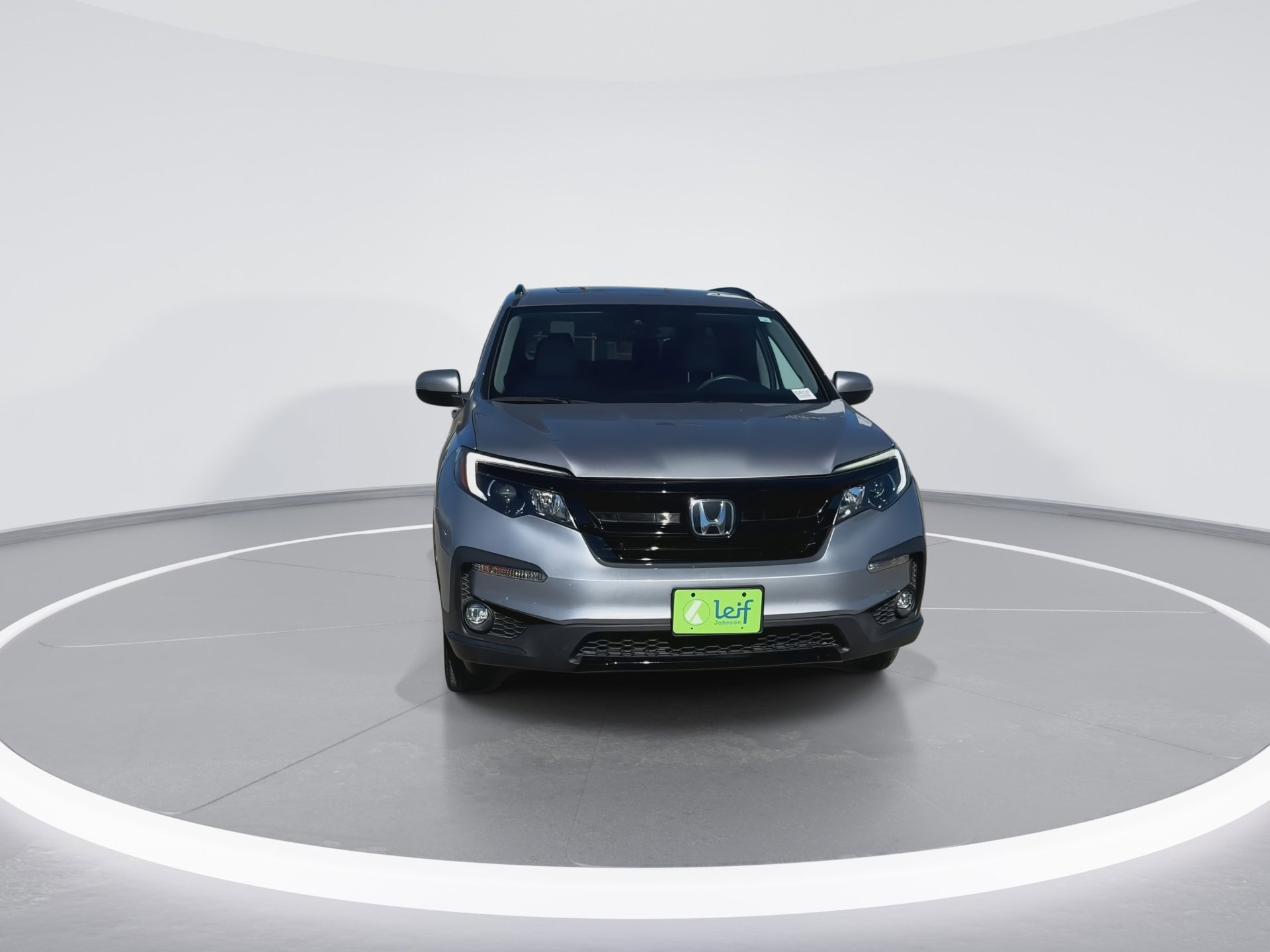 Used 2022 Honda Pilot Special Edition image 4