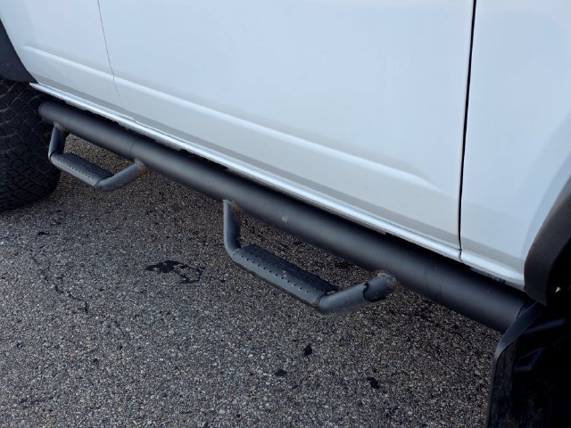 Certified 2023 Ford Bronco Wildtrak AWD/4WD image 9