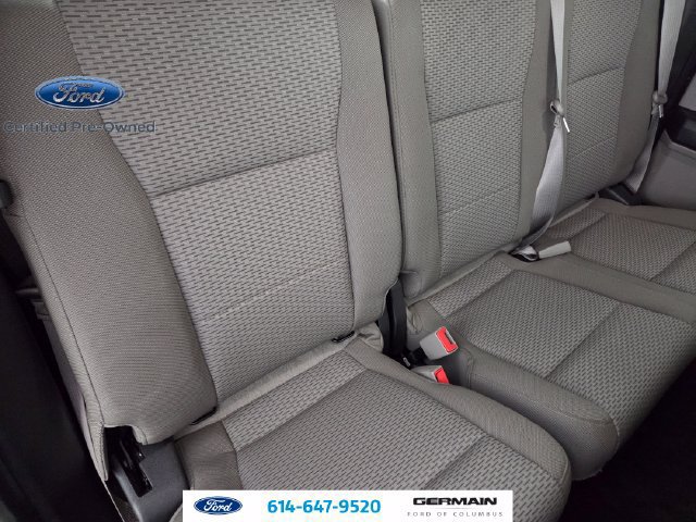 Certified 2018 Ford F150 XLT w/ Equipment Group 302A Luxury AWD/4WD image 21