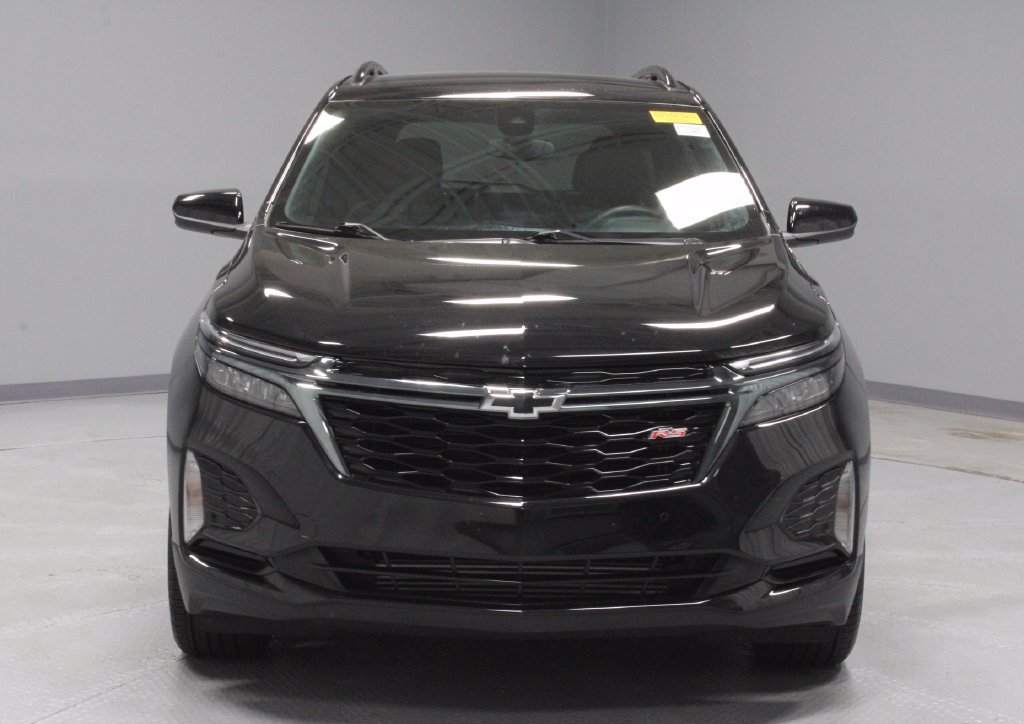 Used 2023 Chevrolet Equinox RS FWD image 7