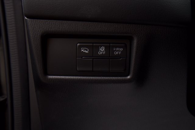 Used 2024 MAZDA CX-5 AWD 2.5 S w/ Select Package image 19