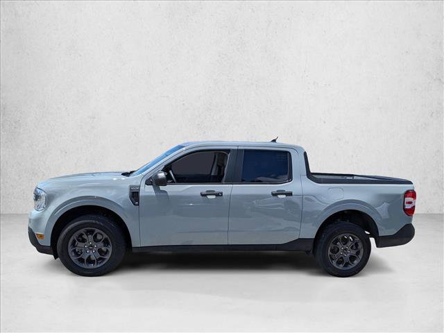 Certified 2024 Ford Maverick XLT FWD image 6