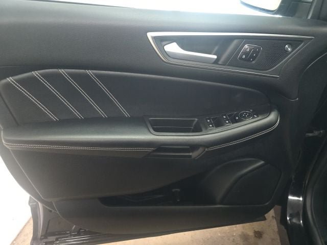 Certified 2023 Ford Edge ST AWD/4WD image 18