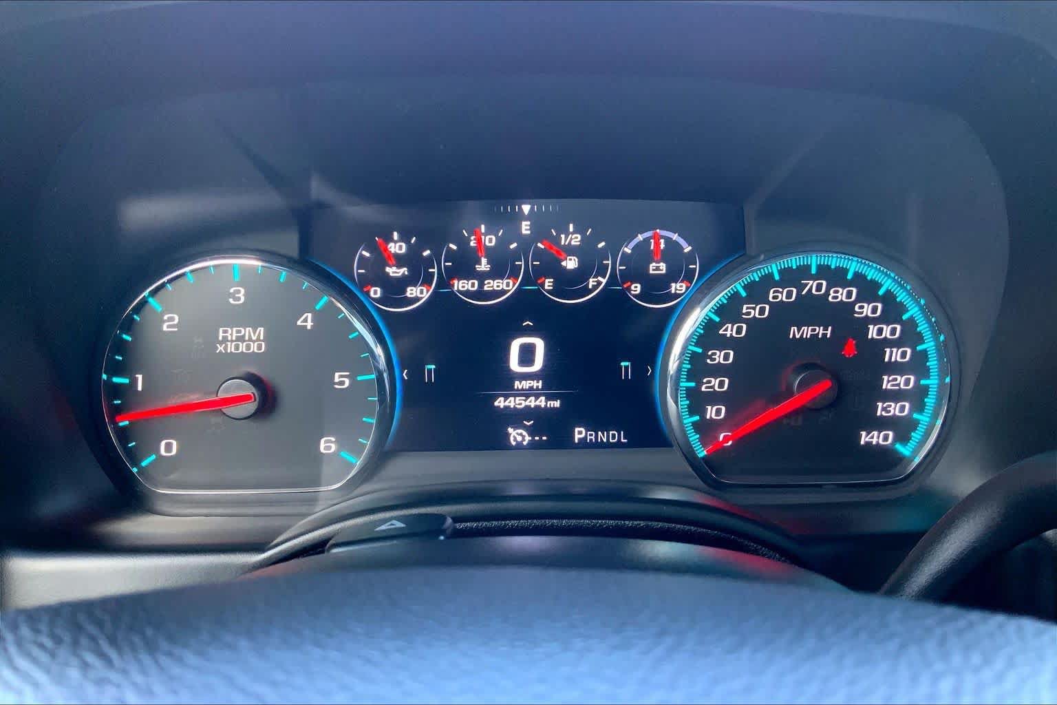 Used 2017 Chevrolet Tahoe LT RWD image 26