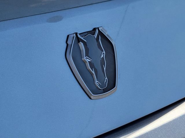 Certified 2024 Ford Mustang Dark Horse RWD image 12