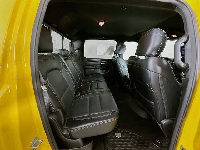 Used 2023 RAM 1500 Rebel w/ Rebel Level 2 Equipment Group AWD/4WD image 34