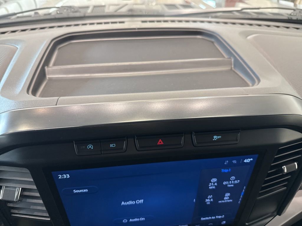 Certified 2024 Ford F150 XL AWD/4WD image 23