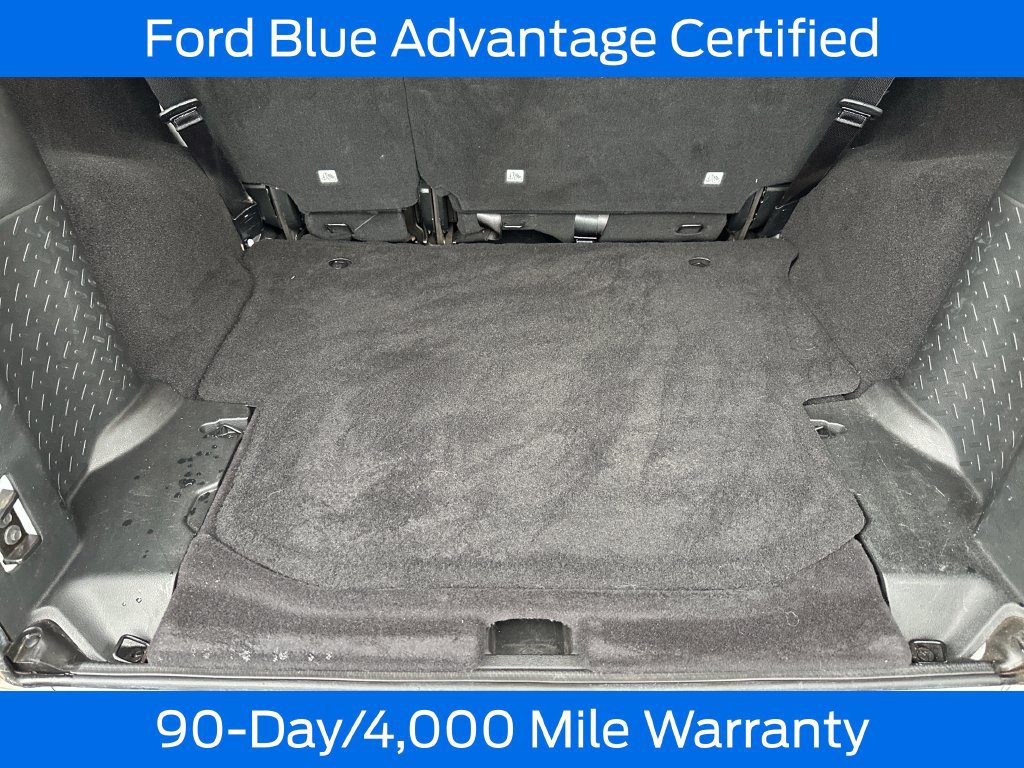 Used 2018 Jeep Wrangler Unlimited Rubicon w/ Connectivity Group AWD/4WD image 7