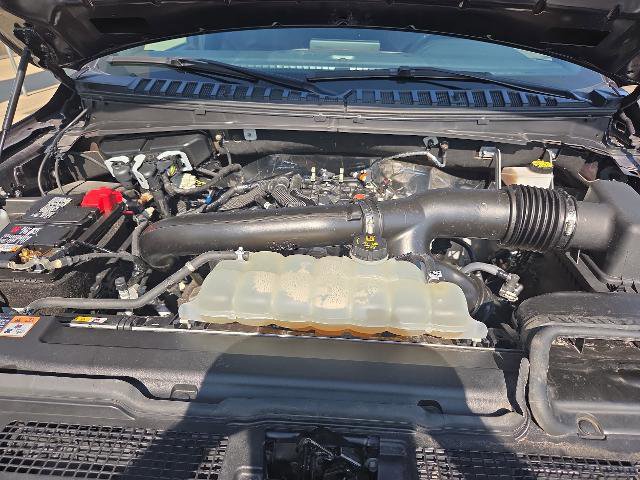 Certified 2024 Ford Expedition Limited image 22