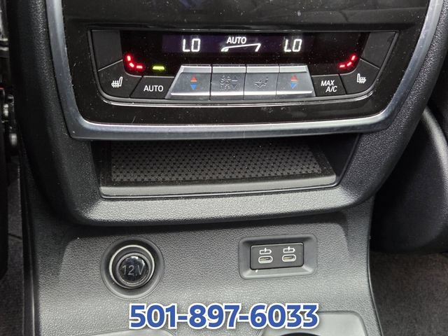 Used 2024 BMW X7 xDrive40i AWD/4WD image 13
