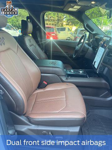 Certified 2023 Ford Expedition Max King Ranch AWD/4WD image 18