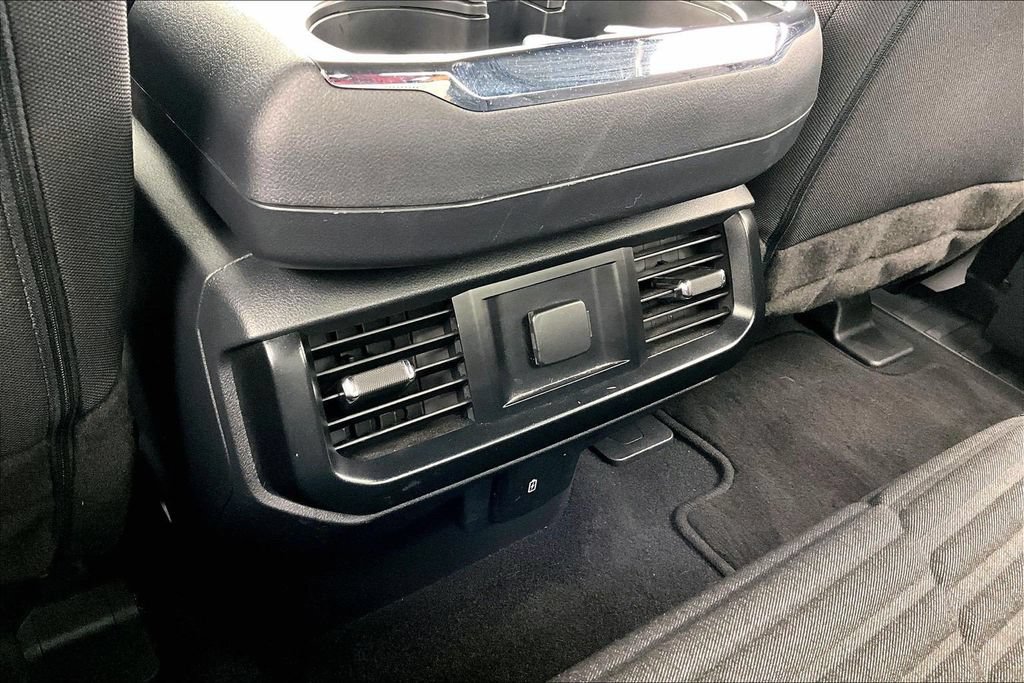 Certified 2023 Ford F150 XL w/ STX Appearance Package AWD/4WD image 34