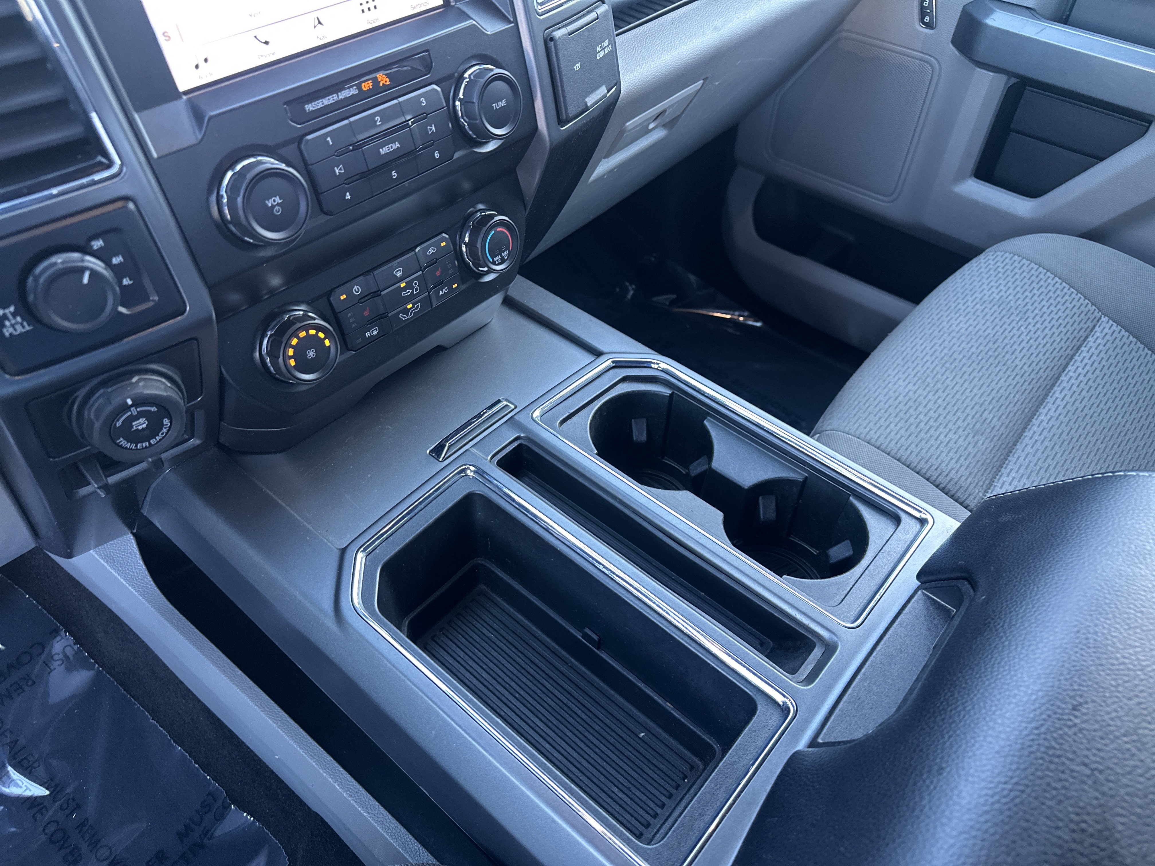 Certified 2019 Ford F150 XLT w/ Equipment Group 302A Luxury AWD/4WD image 21
