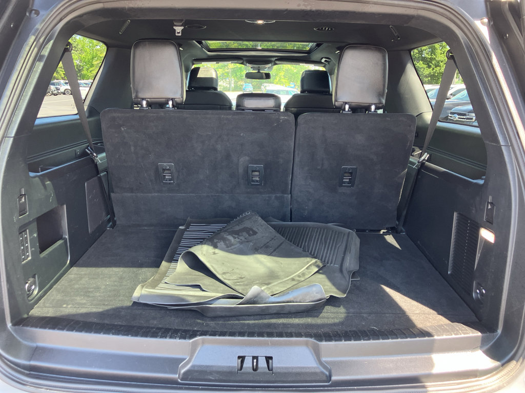 Certified 2021 Ford Expedition Max Limited AWD/4WD image 39