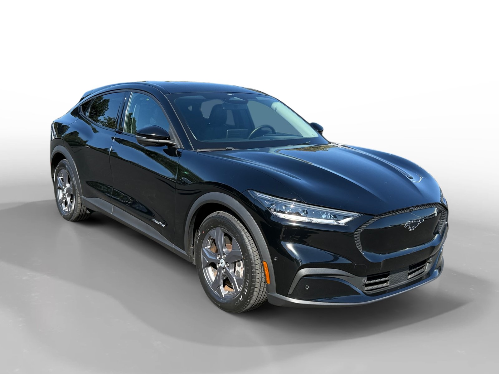 Certified 2023 Ford Mustang Mach-E Select RWD image 7