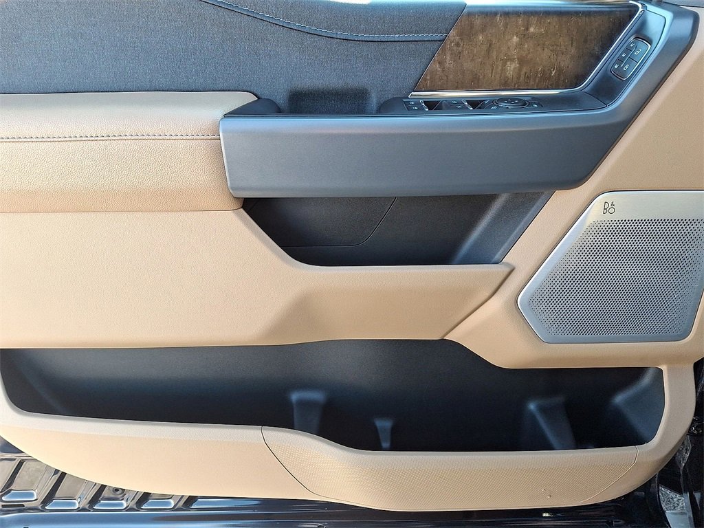 Certified 2022 Ford F150 Lariat w/ Equipment Group 502A High image 10