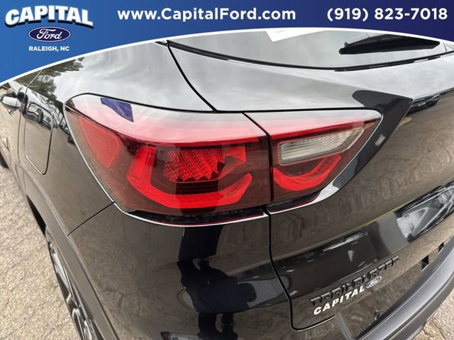 Used 2025 Chevrolet TrailBlazer RS w/ Convenience Package image 15