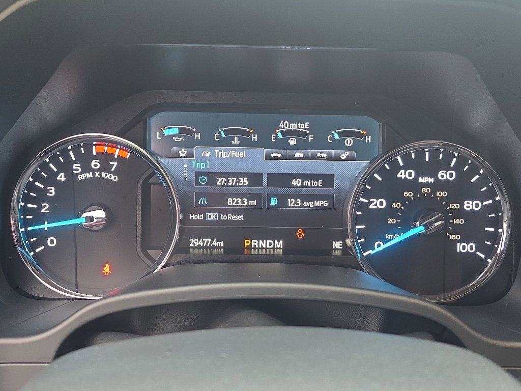 Certified 2022 Ford F350 Lariat w/ Lariat Value Package AWD/4WD image 18