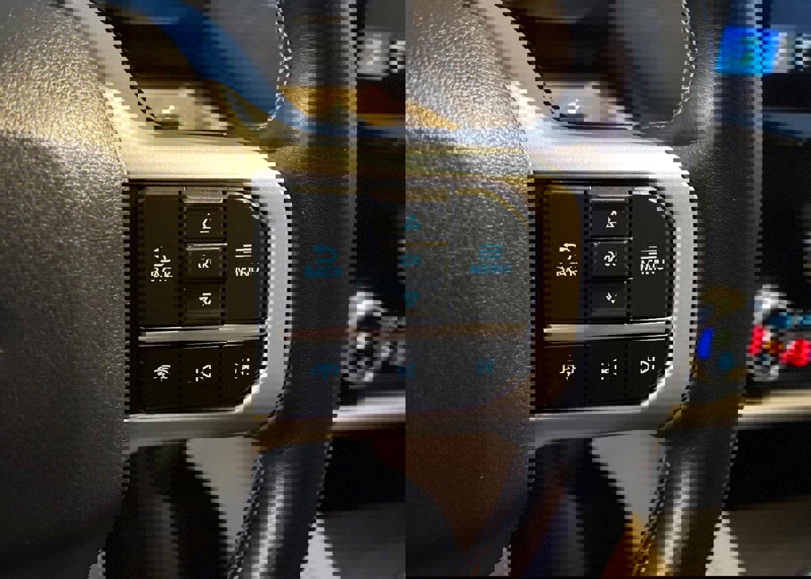 Certified 2024 Ford Expedition Max Limited image 36