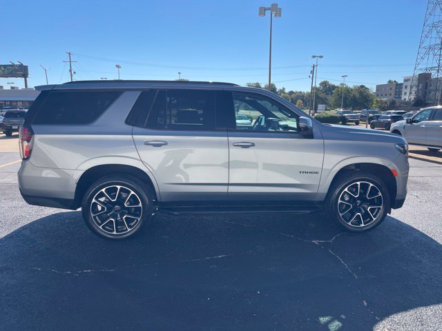 Used 2024 Chevrolet Tahoe RST w/ Luxury Package RWD image 8