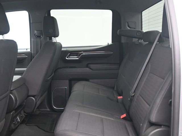 Used 2024 Chevrolet Silverado 1500 LT AWD/4WD image 5