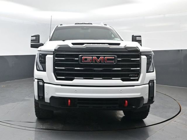 Used 2024 GMC Sierra 2500 AT4 w/ Max Trailering Package AWD/4WD image 20