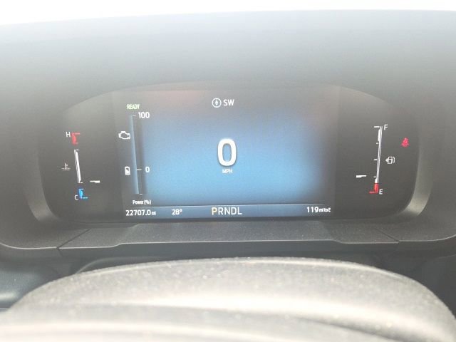 Certified 2025 Ford Maverick XLT w/ Equipment Group 301A image 42