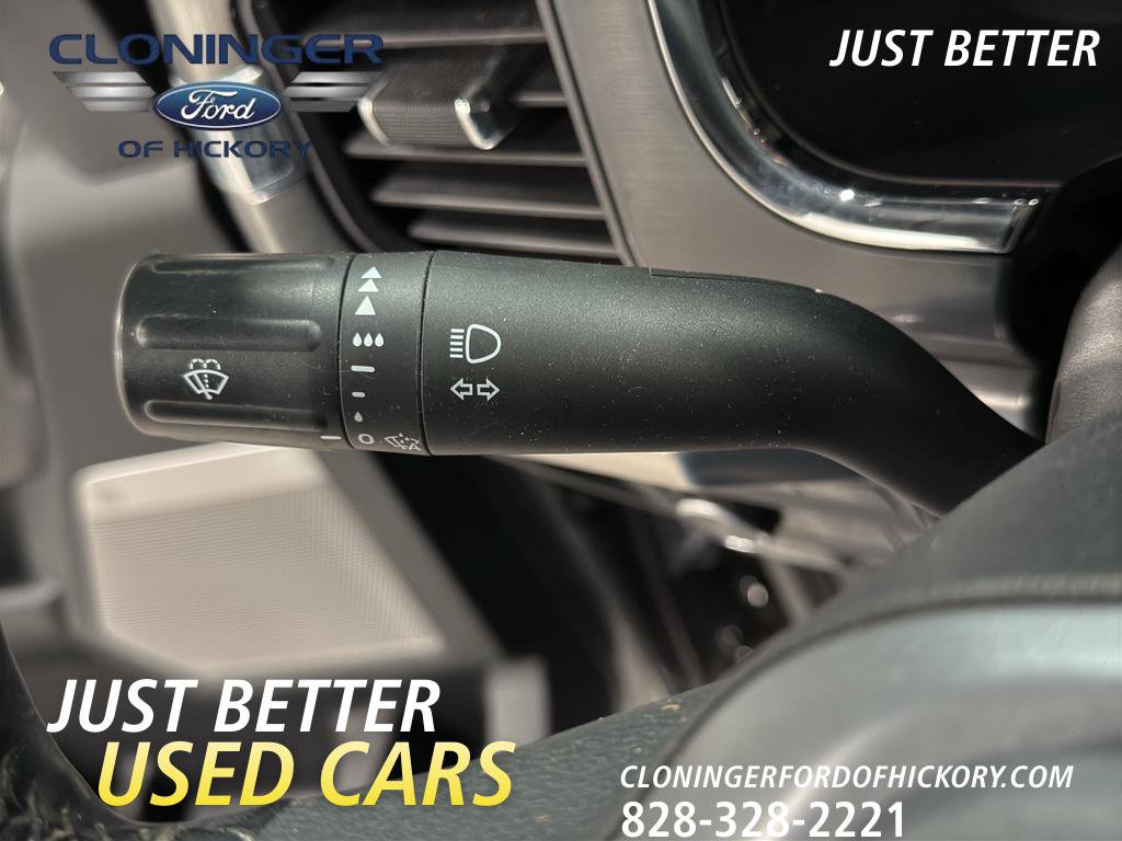 Certified 2021 Ford F150 Lariat w/ Equipment Group 502A High image 16