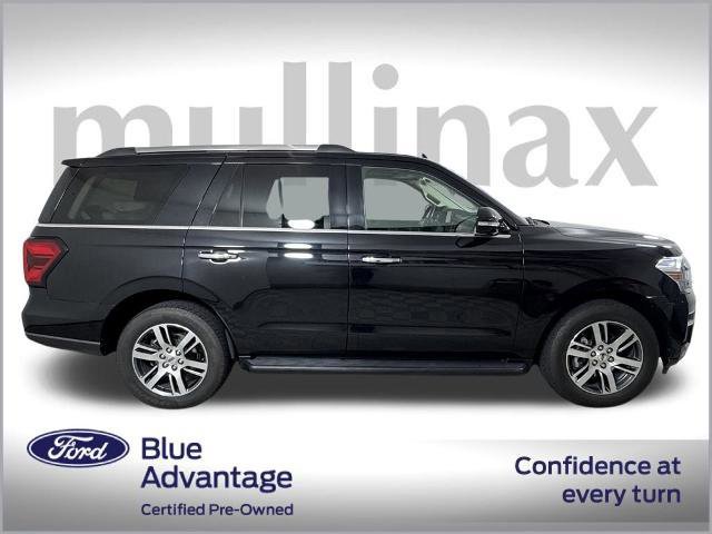 Certified 2023 Ford Expedition Limited image 6