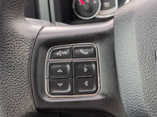 Used 2022 RAM 1500 Tradesman w/ Electronics Group RWD image 20