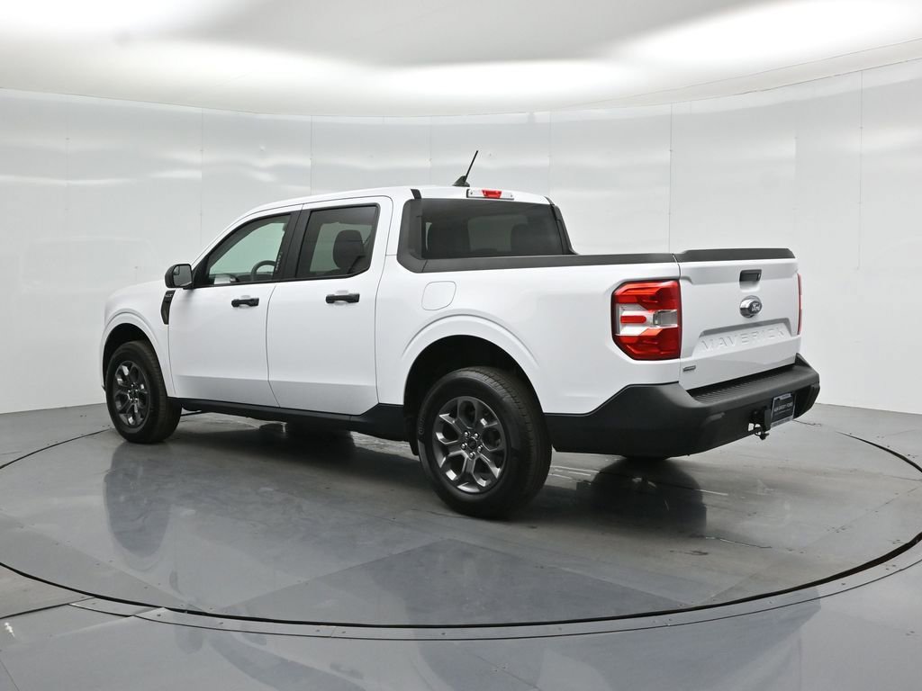 Certified 2023 Ford Maverick XLT FWD image 6