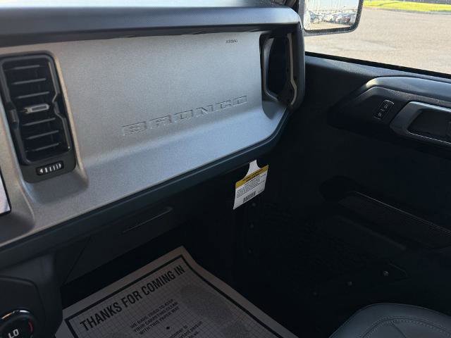 Certified 2024 Ford Bronco Outer Banks image 27