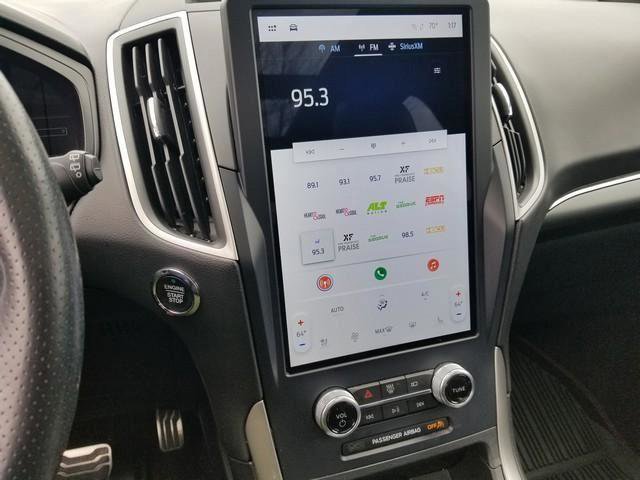 Certified 2023 Ford Edge ST-Line AWD/4WD image 20