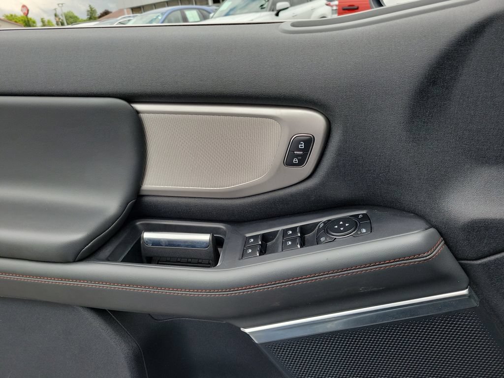 Certified 2025 Ford Expedition Max Active AWD/4WD image 20