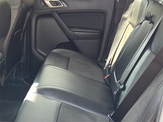 Certified 2023 Ford Ranger XLT w/ Tremor Off-Road Package image 16