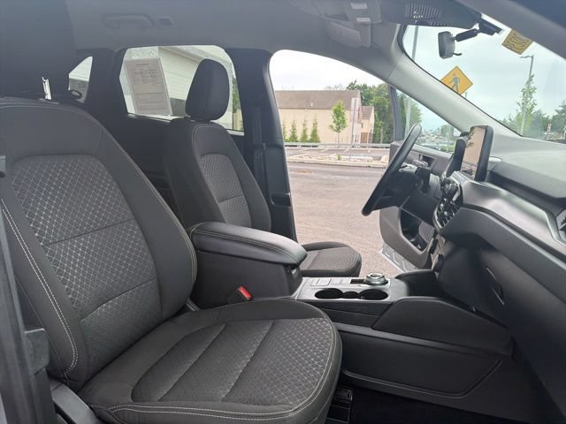 Certified 2024 Ford Escape Active AWD/4WD image 15