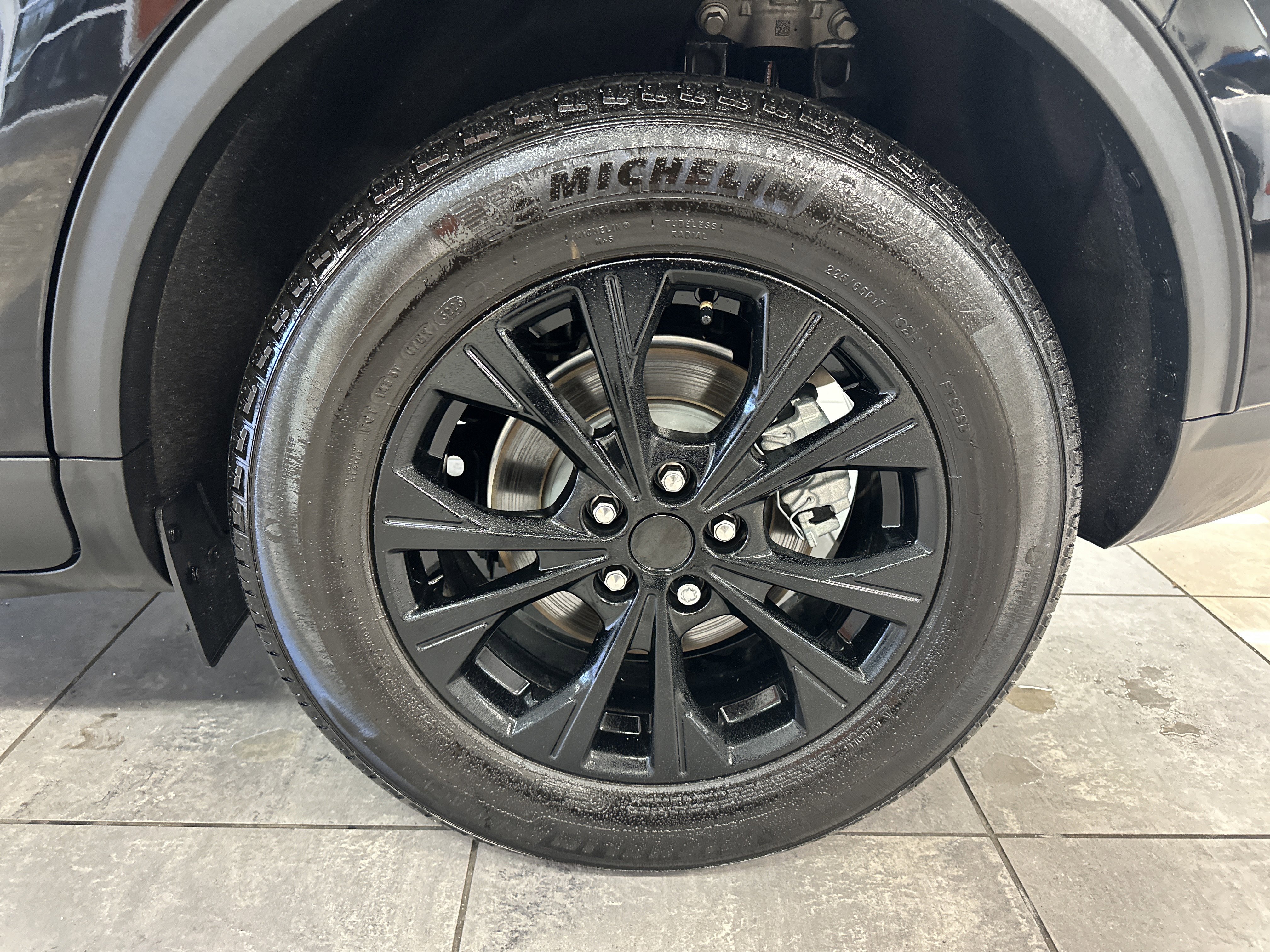 Certified 2023 Ford Escape Active w/ Cold Weather Package image 7