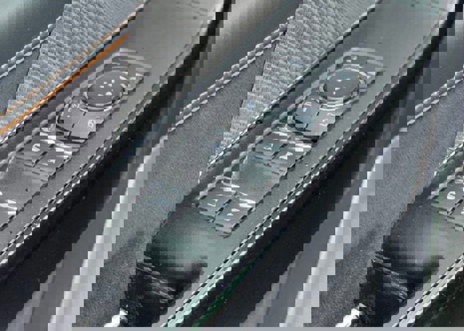 Certified 2022 Ford F150 Platinum w/ Equipment Group 701A High image 36