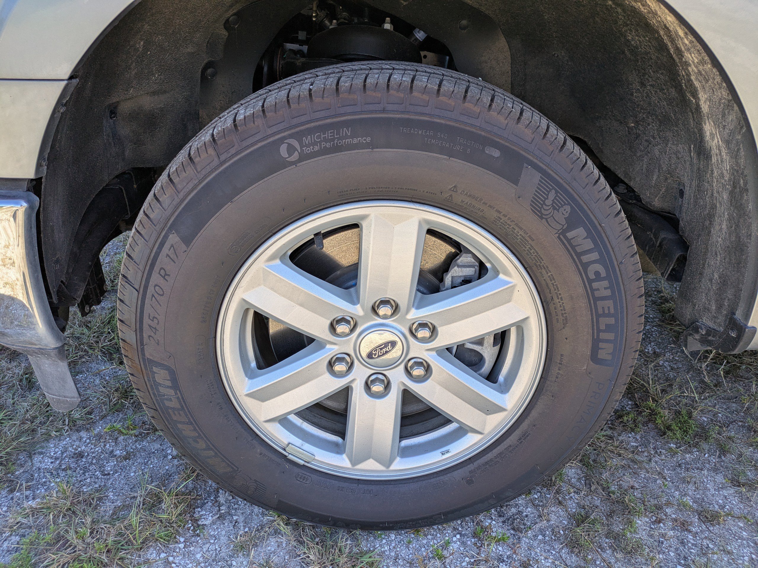 Certified 2024 Ford F150 XL w/ Equipment Group 103A High image 11