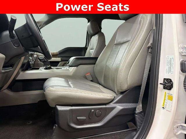 Certified 2019 Ford F150 Lariat w/ Equipment Group 502A Luxury image 23