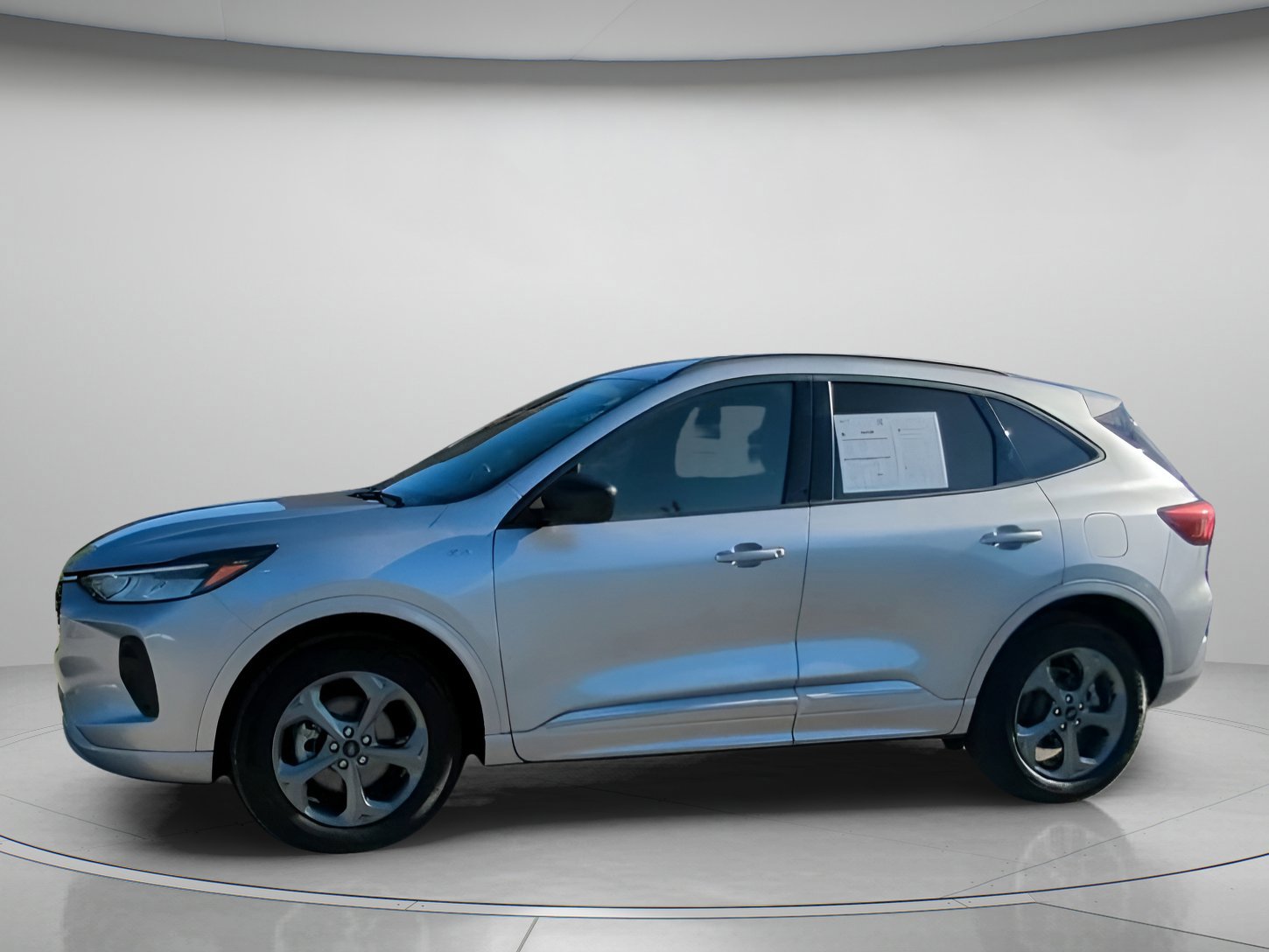 Certified 2023 Ford Escape ST-Line w/ Tech Pack #1 image 7