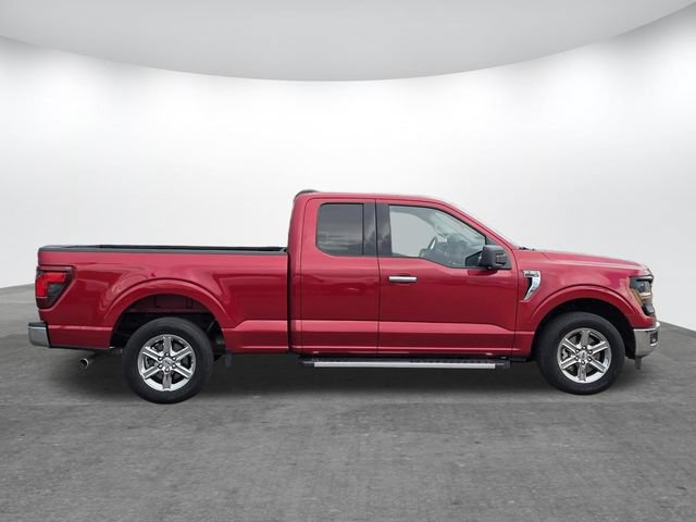 Certified 2024 Ford F150 XLT w/ Tow/Haul Package RWD video 3