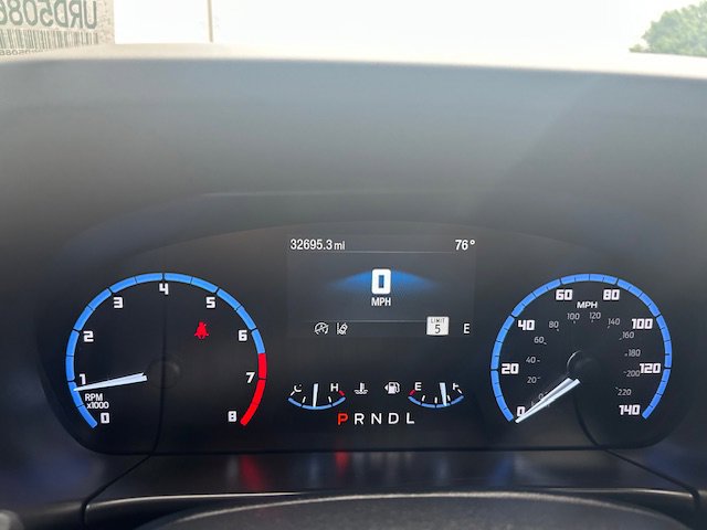 Certified 2023 Ford Bronco Sport Big Bend w/ Convenience Package AWD/4WD image 19