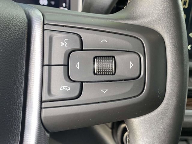 Used 2024 GMC Sierra 1500 Elevation w/ X31 Off-Road Package AWD/4WD image 23