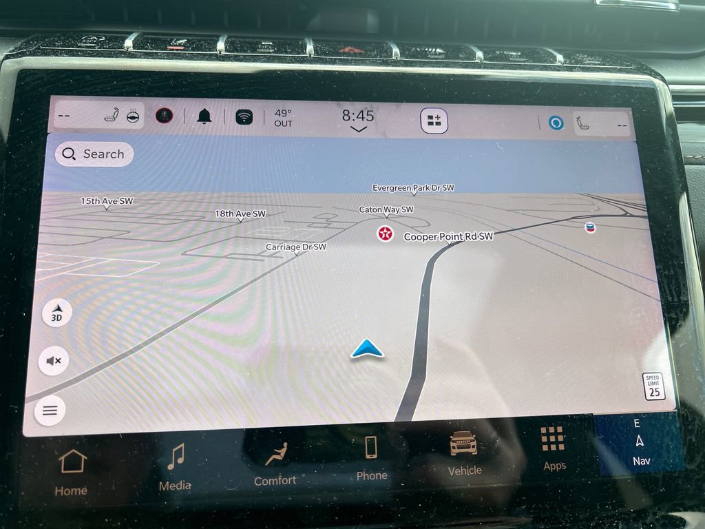 Used 2024 Jeep Grand Cherokee L Summit image 28